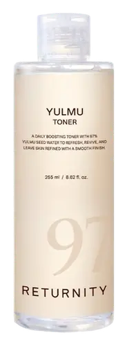 Returnity Yulmu 97% Toner