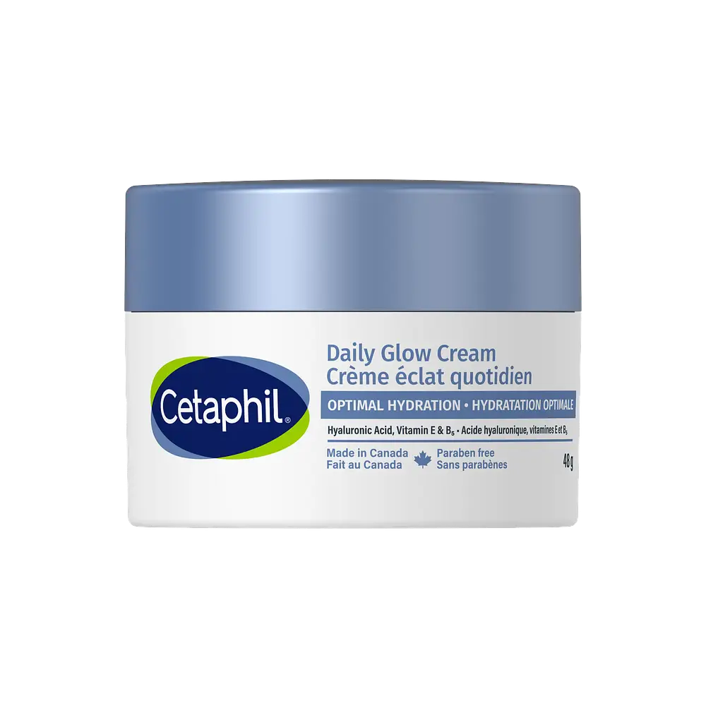 Cetaphil Optimal Hydration Daily Glow Cream