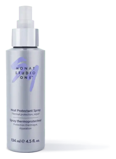 MONAT Heat Protectant Spray