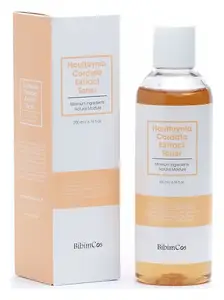 Bibimcos Houttuynia Cordata Extract Toner