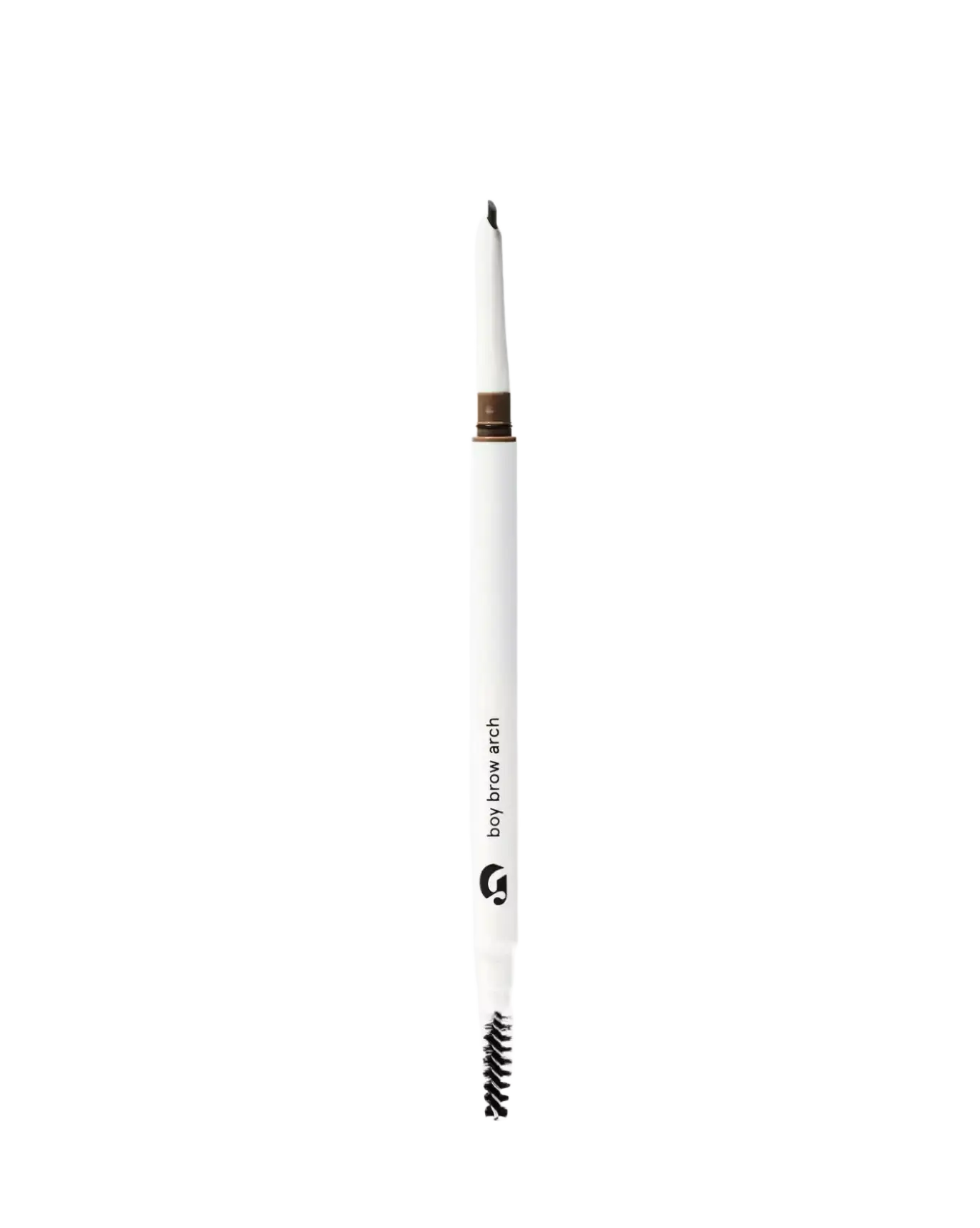 Glossier Boy Brow Arch Pomade Pencil Cool Brown