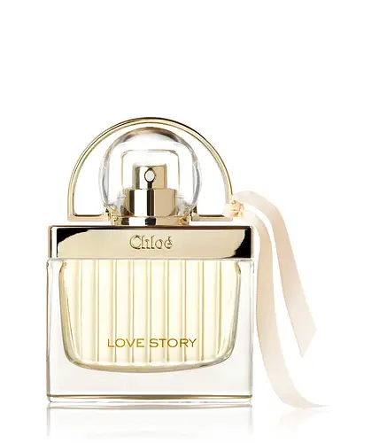 Chloé Fragrances Love Story Eau De Parfum