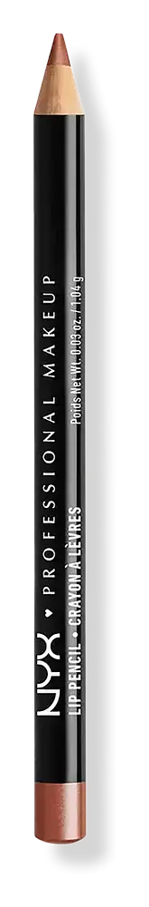 NYX Cosmetics Slim Lip Pencil 828 Ever
