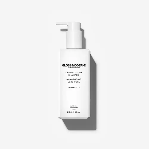 Gloss Moderne Clean Luxury Shampoo - Universelle