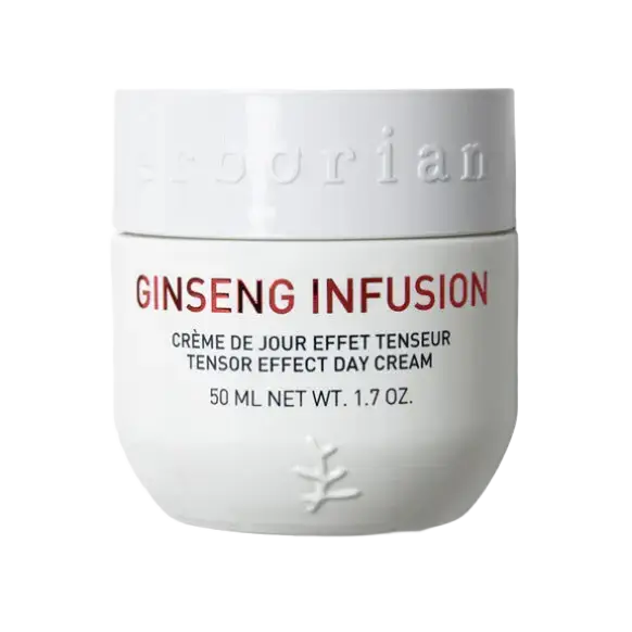 Erborian Ginseng Infusion Day Cream