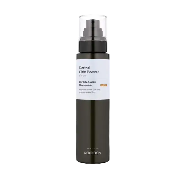 Meditherapy Retinal Skin Booster Serum