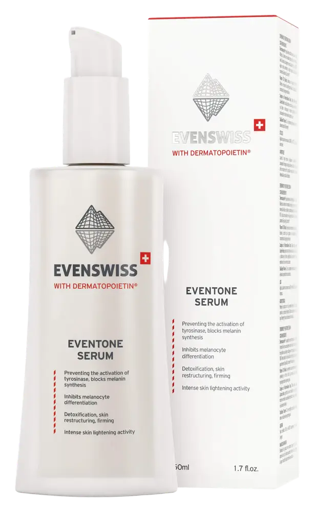 Evenswiss Eventone Serum