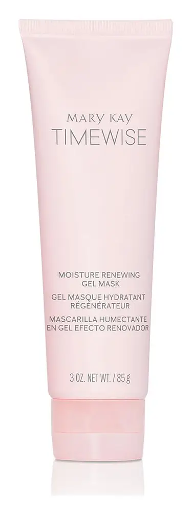 Mary Kay Timewise Moisture Renewing Gel Mask
