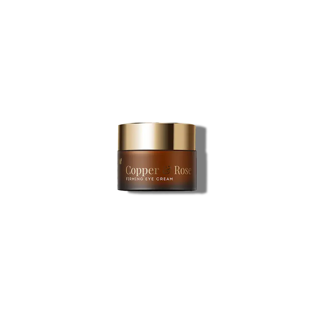 Vanessa Megan Copper & Rose Firming Eye Cream