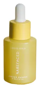 Barefaced Liquid Gold