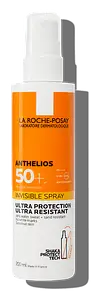 La Roche-Posay Anthelios Invisible Spray SPF50