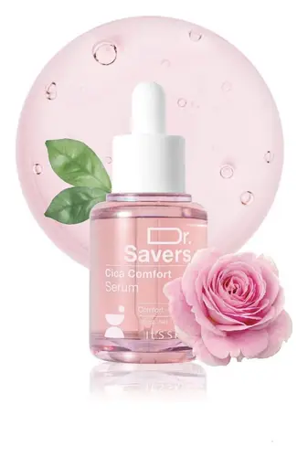 It's Skin Dr. Savers Cica Comfort Serum