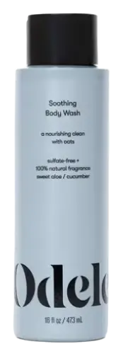 Odele Soothing Body Wash