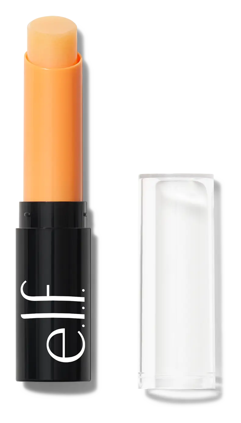 e.l.f. cosmetics Lip Exfoliator Orange Creamsicle