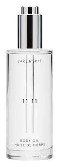 Lake & Skye 11 11 Body Oil