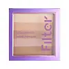 Collection Cosmetics Filter Finish Glow Powder Bronzer