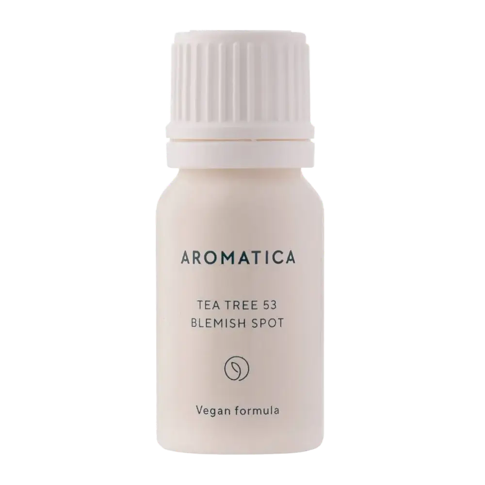 Aromatica Tea Tree 53 Blemish Spot