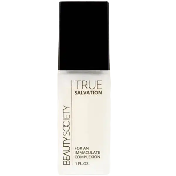 Beauty Society True Salvation For An Immaculate Complexion Serum