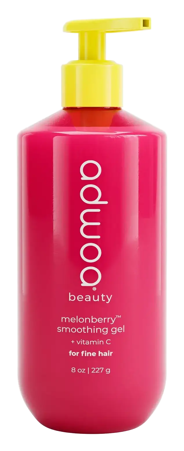 Adwoa Beauty Melonberry Frizz Fighting Smoothing Gel +Vitamin C