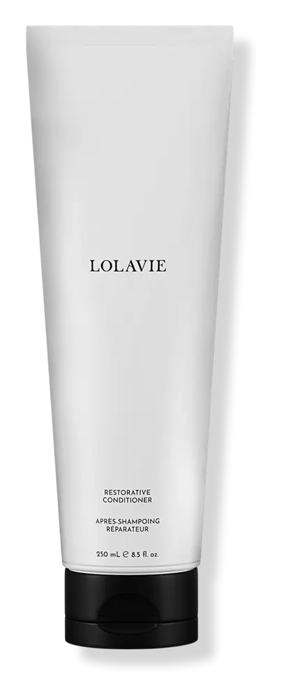 LolaVie Restorative Conditioner