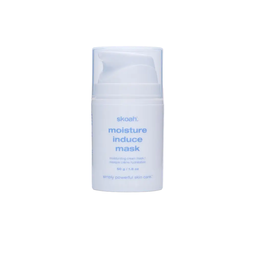 Skoah Moisture Induce Mask