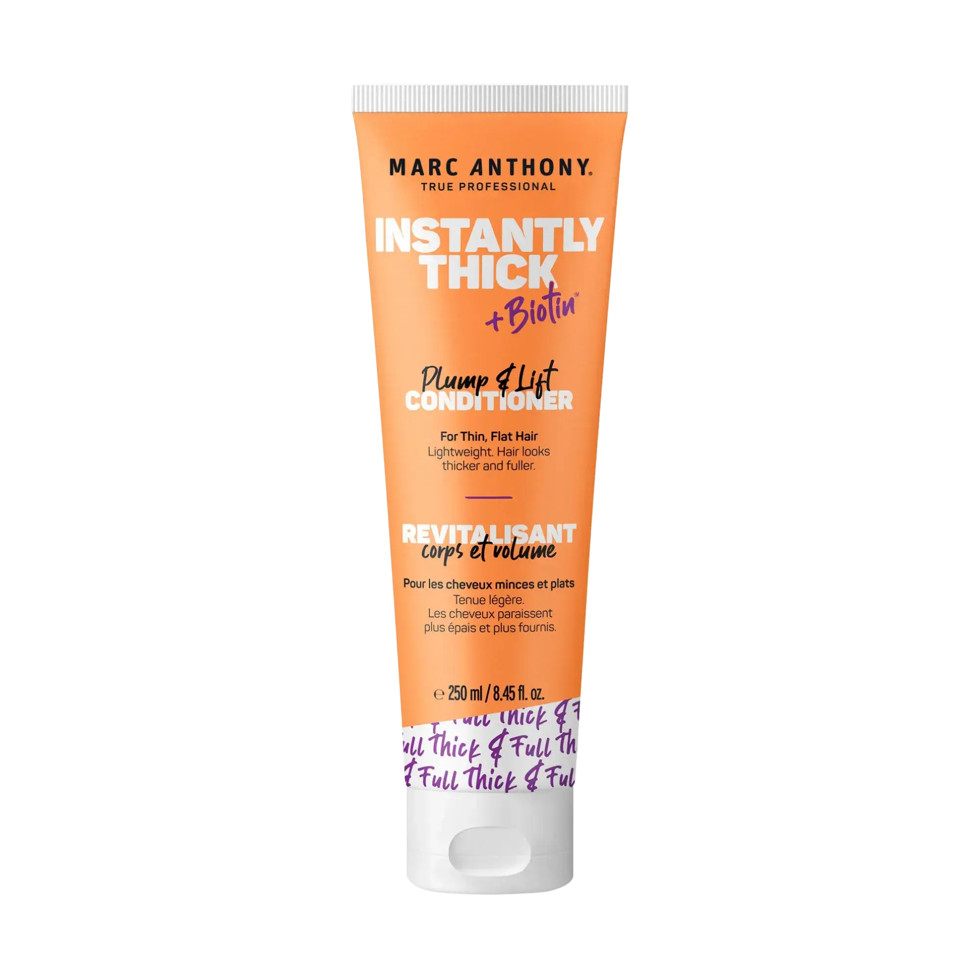 Marc Anthony Instantly Thick +Biotin Plump & Lift Conditioner