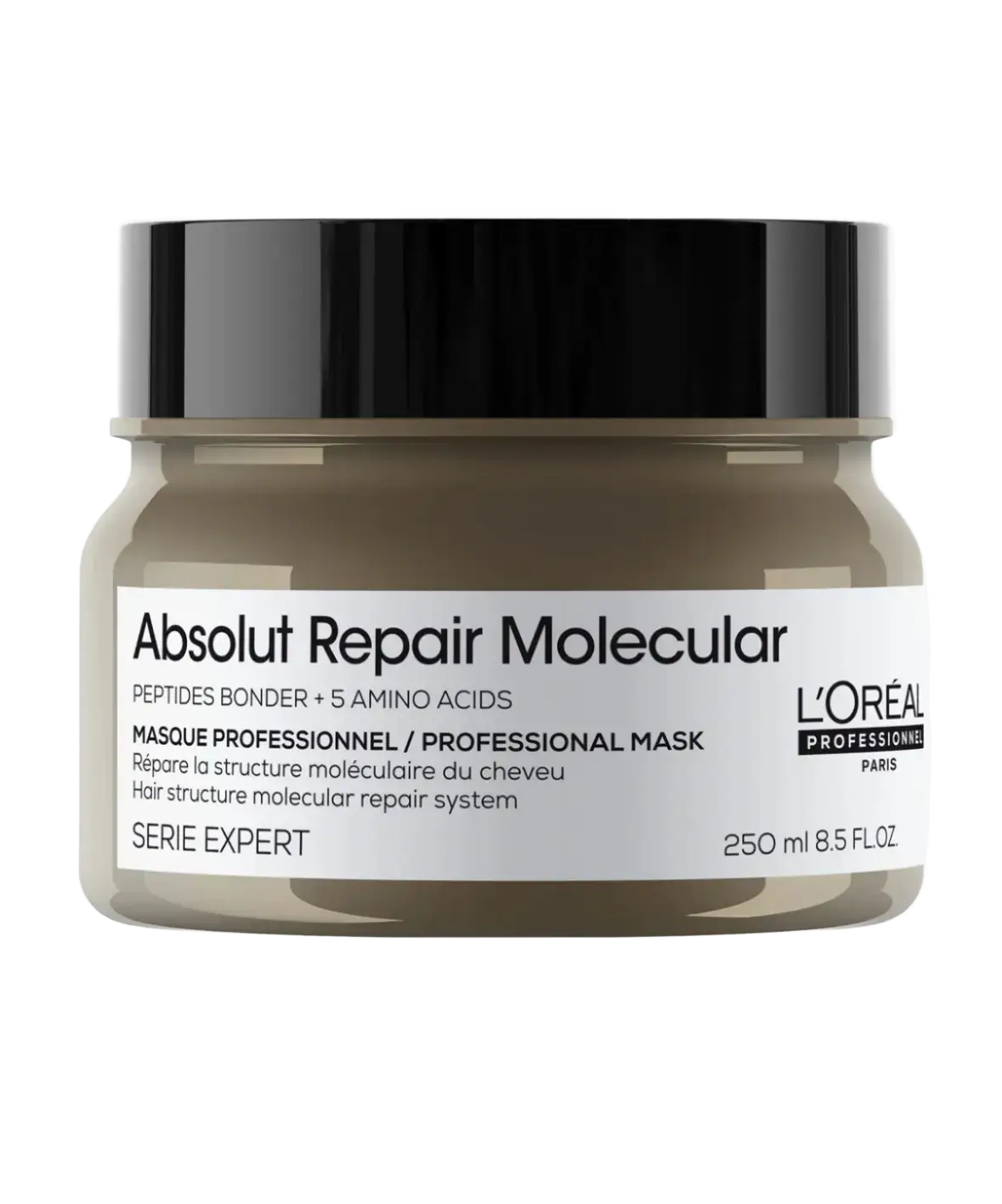 L'Oréal Professionnel Absolut Repair Molecular Rinse-Off Mask