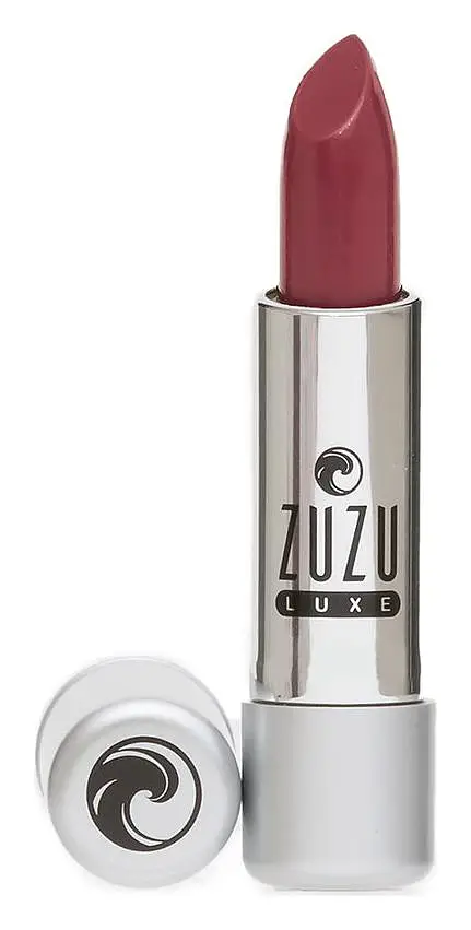 Zuzu Luxe Lip Color Obsession