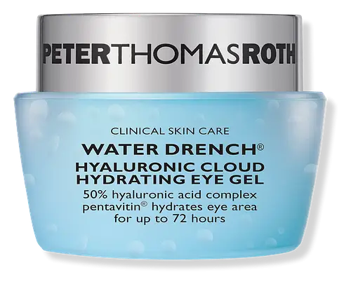 Peter Thomas Roth Water Drench Hyaluronic Cloud Hydrating Eye Gel