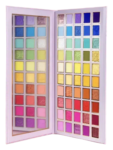 P. Louise AM-PM Palette