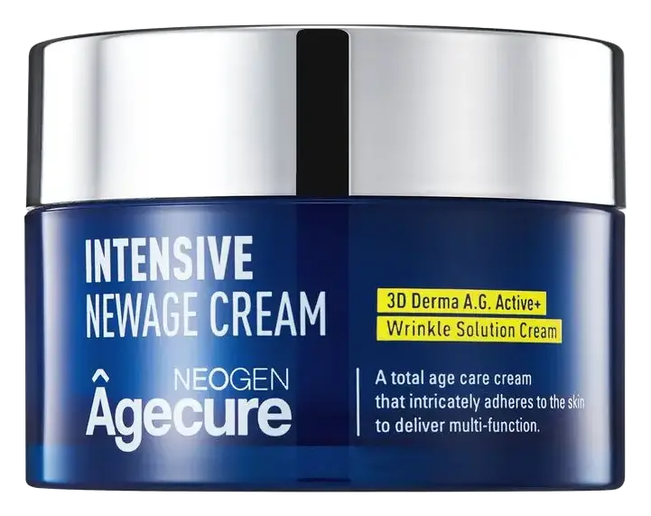 Neogen Agecure Intensive New Age Cream