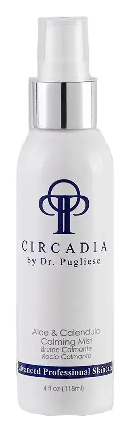 Circadia Aloe And Calendula Calming Mist