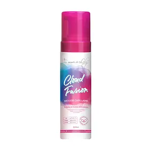 Les Secrets De Loly Cloud Fusion Mousse Capillaire Fixante