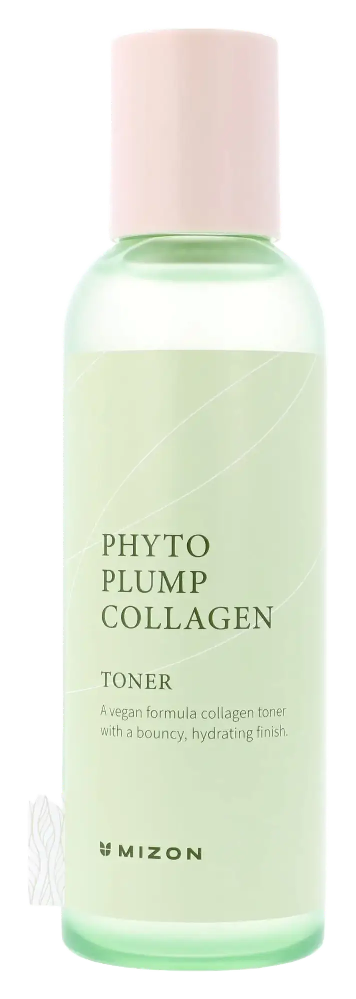 Mizon Phyto Plump Collagen Toner