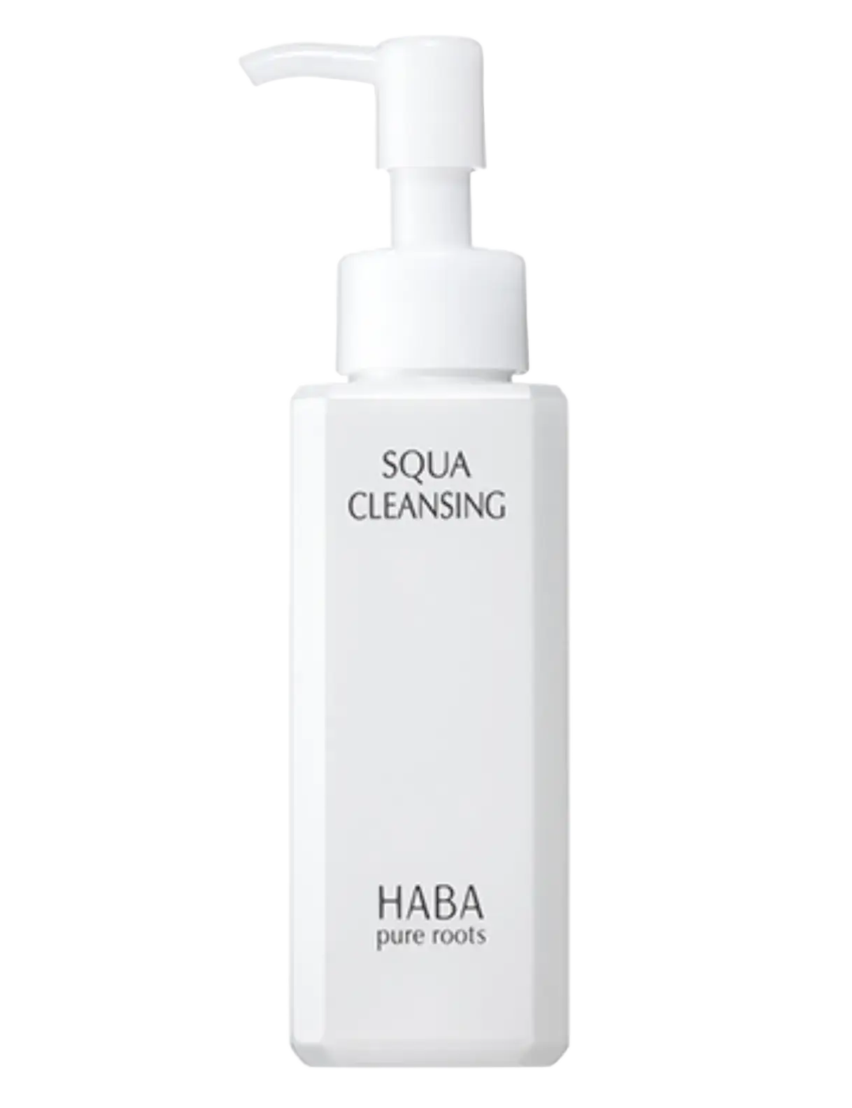 HABA Squa Cleansing