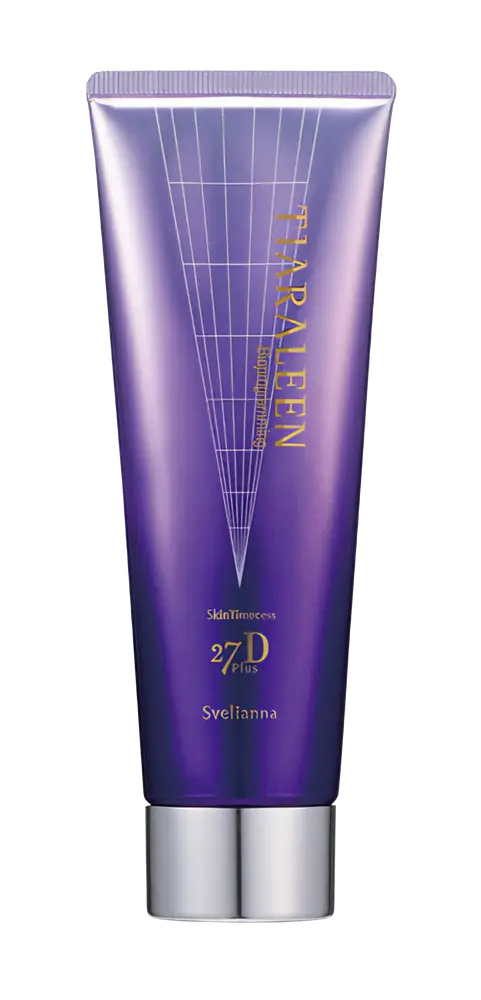 Tiaraleen Bioprogramming Skintimecess 27D Plus Svelianna