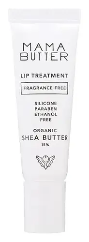 Mama Butter Lip Treatment