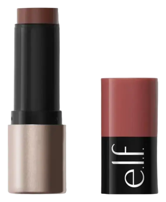 e.l.f. cosmetics Soft Glam Cream Blush Cinna-Mood
