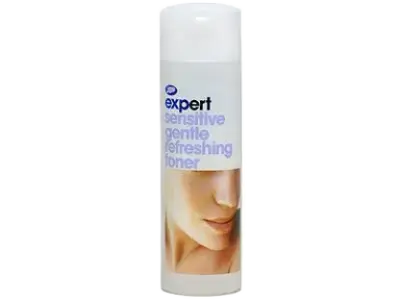 Boots Expert Sensitive Gentle Refreshing Toner