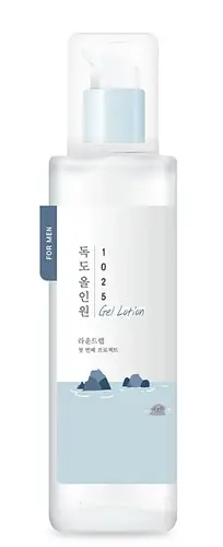 Round Lab For Men 1025 Dokdo All In One Gel Lotion