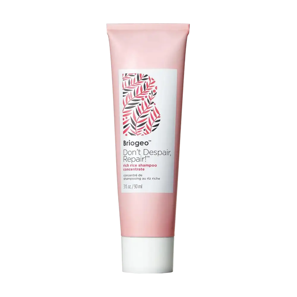 BrioGeo Don't Despair, Repair! Rich Rice Shampoo Concentrate