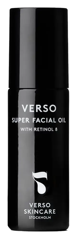 Verso Skincare Super Facial Oil