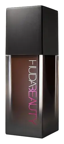 Huda Beauty #FauxFilter Luminous Matte Foundation 590R Lava Cake