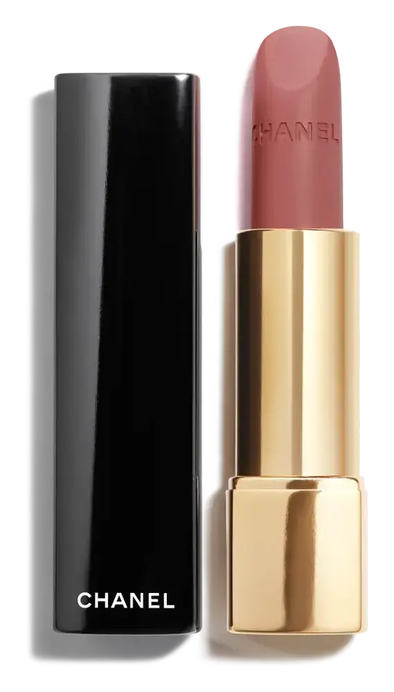 Chanel Rouge Allure Velvet 63 Essentielle