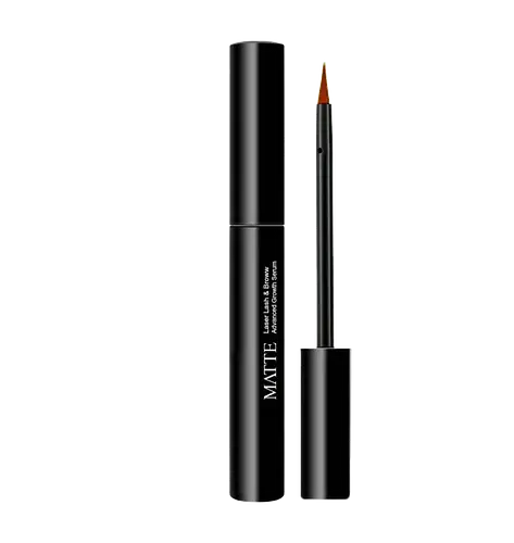 Matte Beauty Laser Lash & Brow Advanced Growth Serum