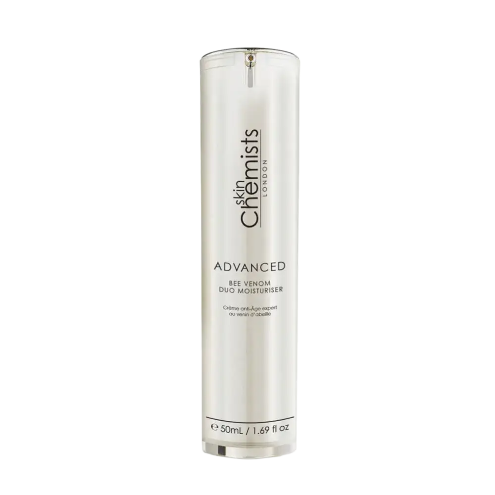 skinChemists Advanced Bee Venom Duo Moisturiser