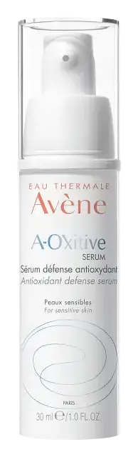 Avène A-Oxitive Antioxidant Defense Serum