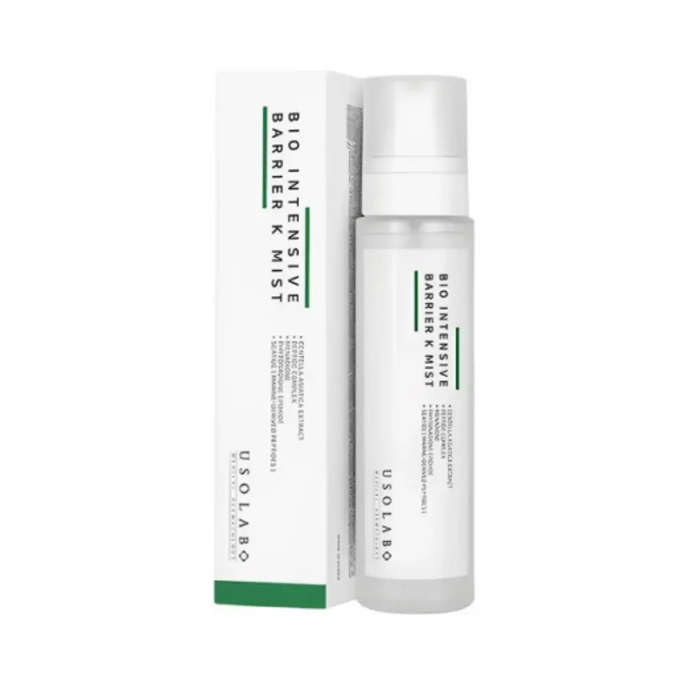 Usolab Bio Intensive Barrier K Mist