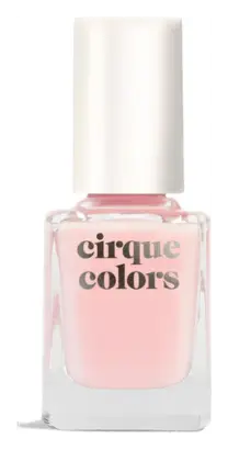 Cirque Colors Nail Polish Chiffon
