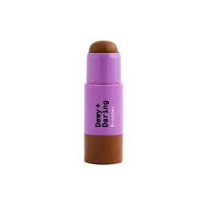 Australis Dewy + Daring Cream Bronzer Femme Fatale